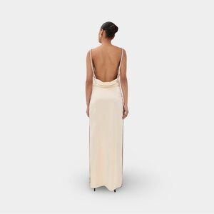 New TWP gown -It had to be you